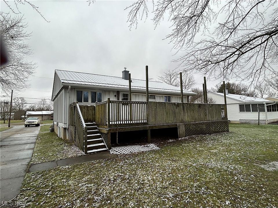 335 Chestnut St, Andover, OH 44003 Zillow