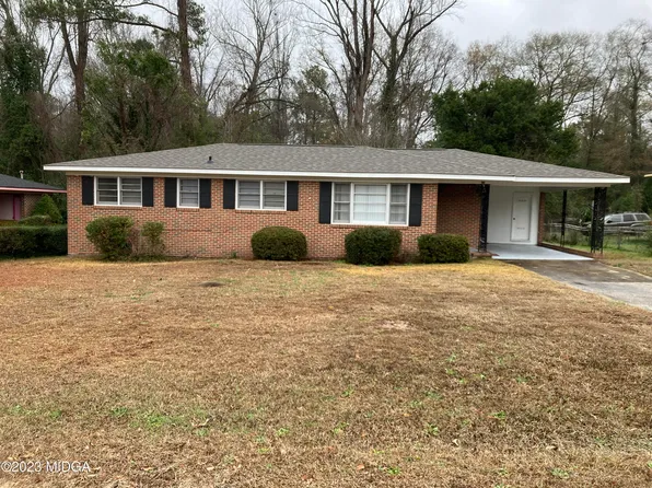 120 Arlethia Dr, Macon, GA 31211