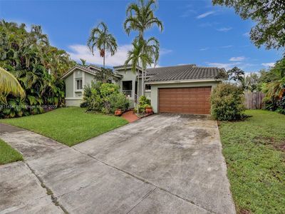 19801 SW 79th Ave, Cutler Bay, FL, 33189