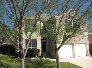 24510 Bent Arrow, San Antonio, TX 78258