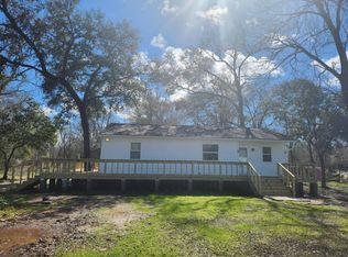 6110 Kincer Rd, Damon, TX 77430