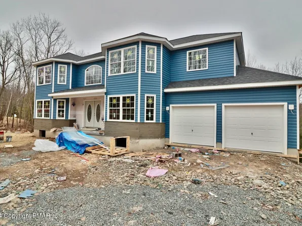 318 Russell Ct, Effort, PA 18330