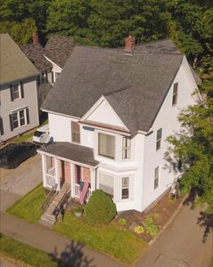 36 Cottage Street, Bangor, ME, 04401