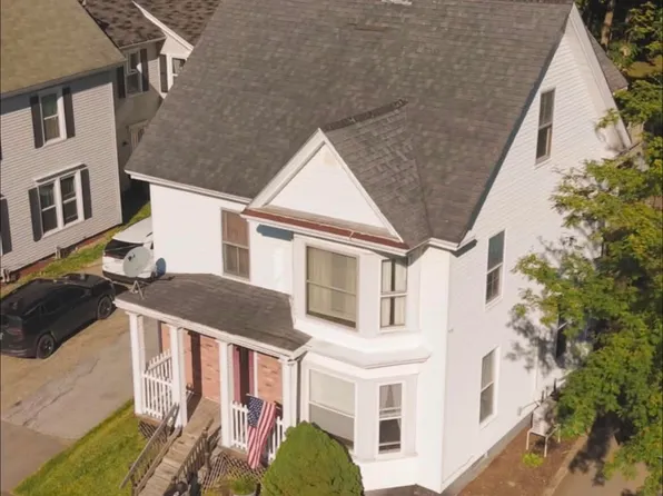 36 Cottage Street, Bangor, ME 04401