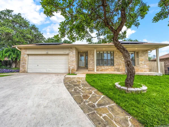 4947 TIMBER FARM, San Antonio, TX 78250