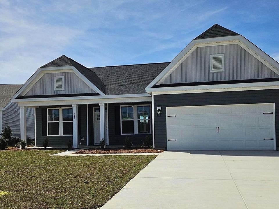 1st image of 173 River Birch Dr. Lot 152 Wisteria II