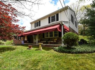 3914 Gibsonia Rd, Gibsonia, PA 15044