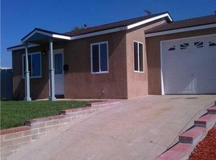 622 E Division St, National City, CA 91950