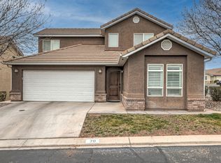 2930 E 450 N UNIT F70, St George, UT 84790