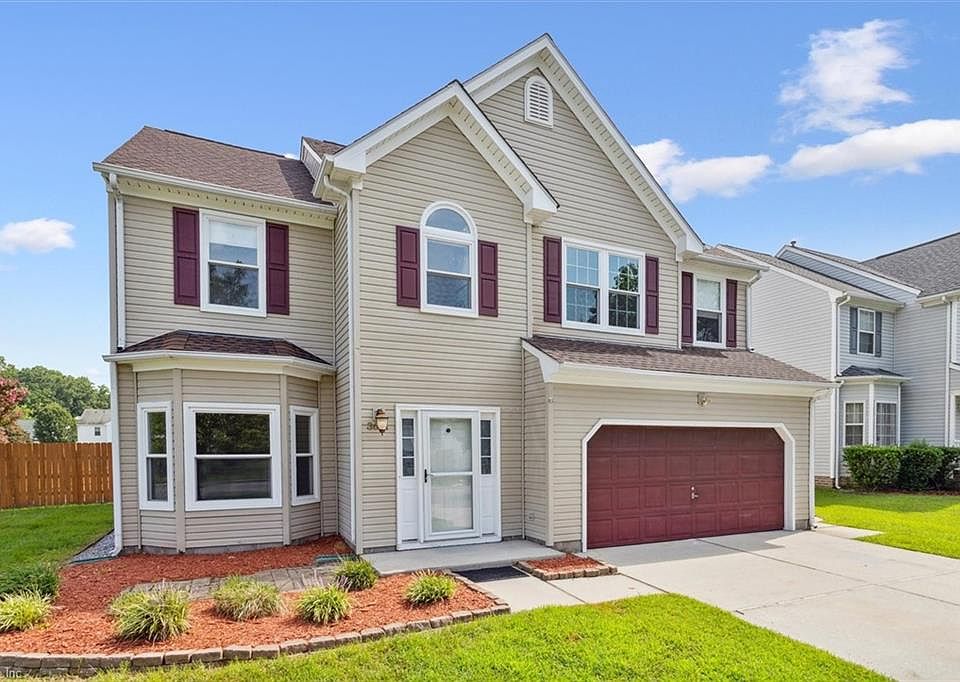3601 Coach House Ct, Suffolk, VA 23435 MLS 10499215 Zillow