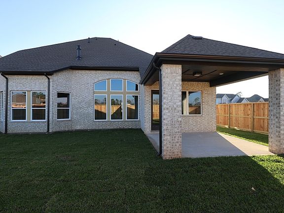 Exterior Rear