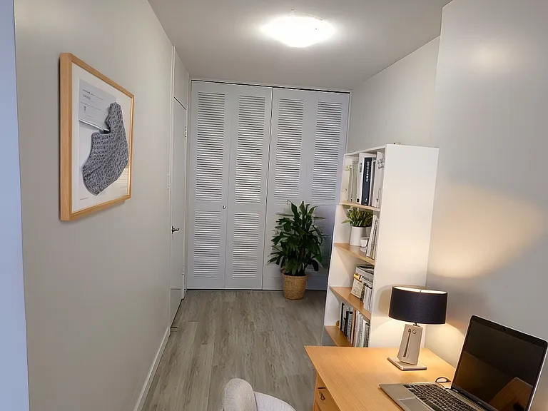 1150 Jervis St — Photo 16