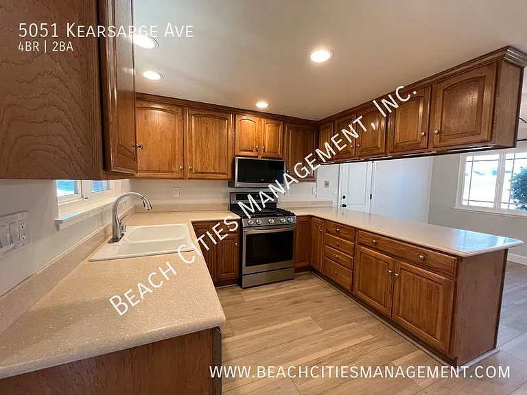 5051 Kearsarge Ave — Photo 6
