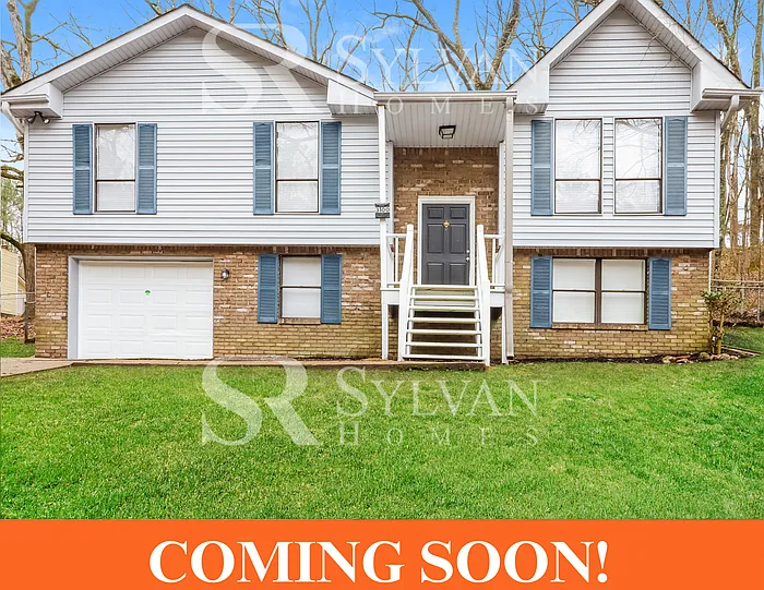 3 bed, 2.0 bath, 1034 sqft, $1,415 — Photo 1