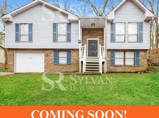 3100 Sweeney Hollow Rd, Birmingham, AL 35215