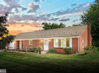 1365 Pine Run Rd, Abbottstown, PA 17301