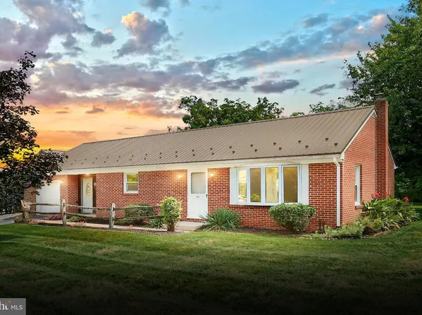 1365 Pine Run Rd, Abbottstown, PA 17301