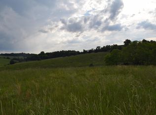 2 Acres Shinbone Rd, Russellville, TN 37860