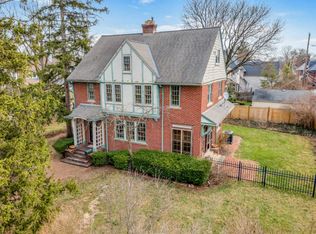 1910 Coventry Rd, Columbus, OH 43212