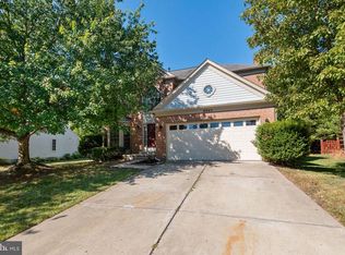 8805 Bovelder Dr, Laurel, MD 20708