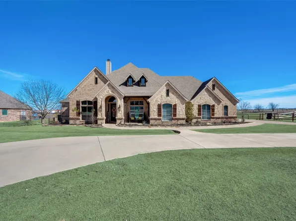 12066 New Day Dr, Fort Worth, TX 76179