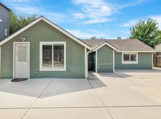 9111 W Douglas Ave, Wichita, KS 67209