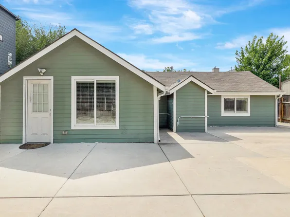 9111 W Douglas Ave, Wichita, KS 67209