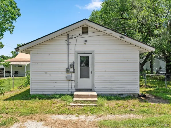 237 N Rogers Ave, Bartlesville, OK 74003