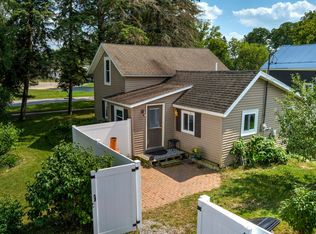 302 Pine St, Kalkaska, MI
