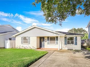 2016 Francis Ave, Metairie, LA 70003