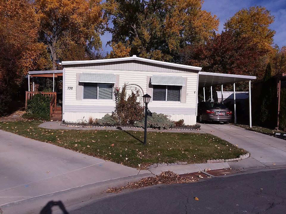 1st image of 732 W Monte Del Oro