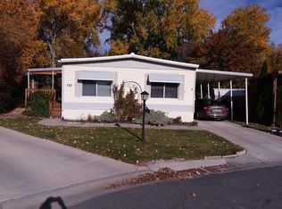 732 W Monte Del Oro, Taylorsville, UT 84123