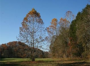 841 McCord Hollow Rd, Hohenwald, TN 38462