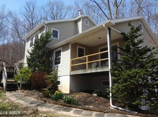 1055 Green Ridge Rd, Orrtanna, PA 17353