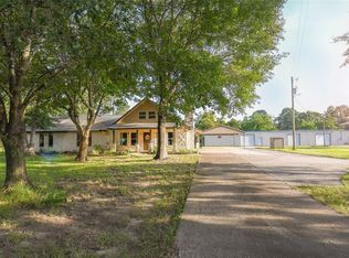 17727 Fm 787 Rd W, Cleveland, TX 77327