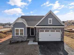1132 Daffodil Pl, Downingtown, PA 19335