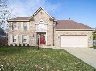 5200 Lake Point Dr, Carmel, IN 46033