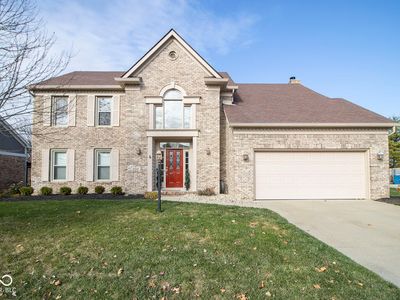5200 Lake Point Dr, Carmel, IN, 46033