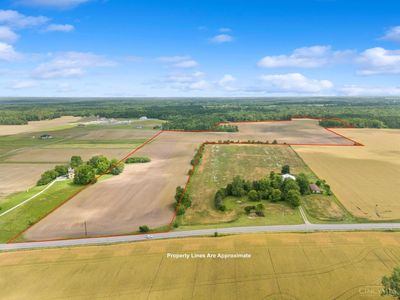 0 State Route 73, Wilmington, OH, 45177