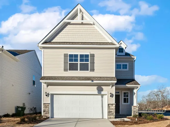 182 Ford Meadows Dr, Garner, NC 27529