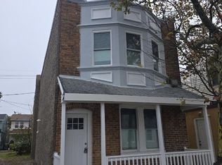 901 Keener Ave, Atlantic City, NJ 08401