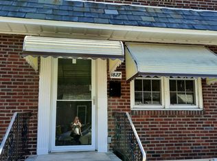 1827 S Dover St, Philadelphia, PA 19145