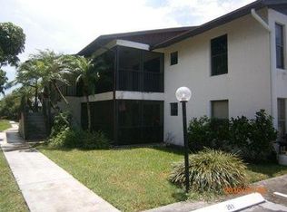 6531 SE Federal Hwy APT H-201, Stuart, FL 34997