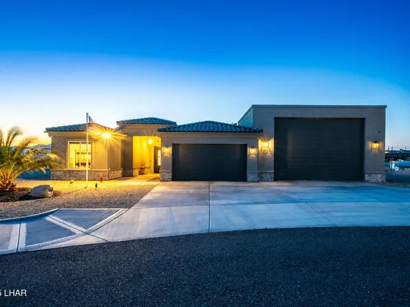 2471 Constellation Dr, Lake Havasu City, AZ 86403