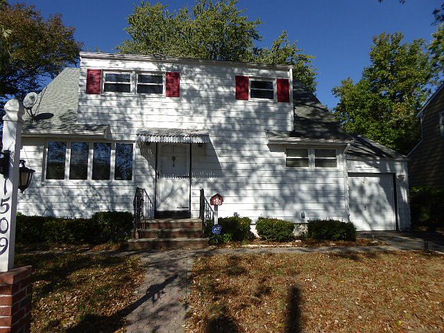 Property Front View