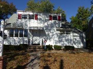 1509 Elaine Ter, Union, NJ 07083