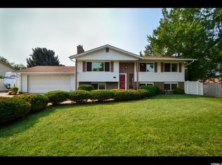 882 E Winter Canyon Way, Sandy, UT 84094