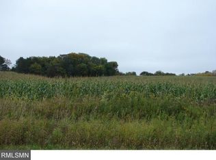 Xxx 228th Street Laketown Twp, Luck, WI 54853