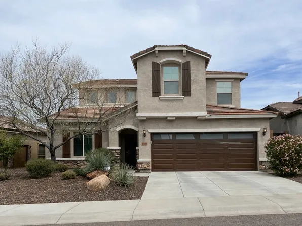 1818 W Fetlock Trl, Phoenix, AZ 85085