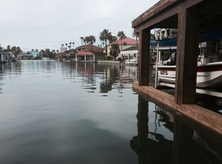 217 W Sunset Dr, South Padre Island, TX 78597